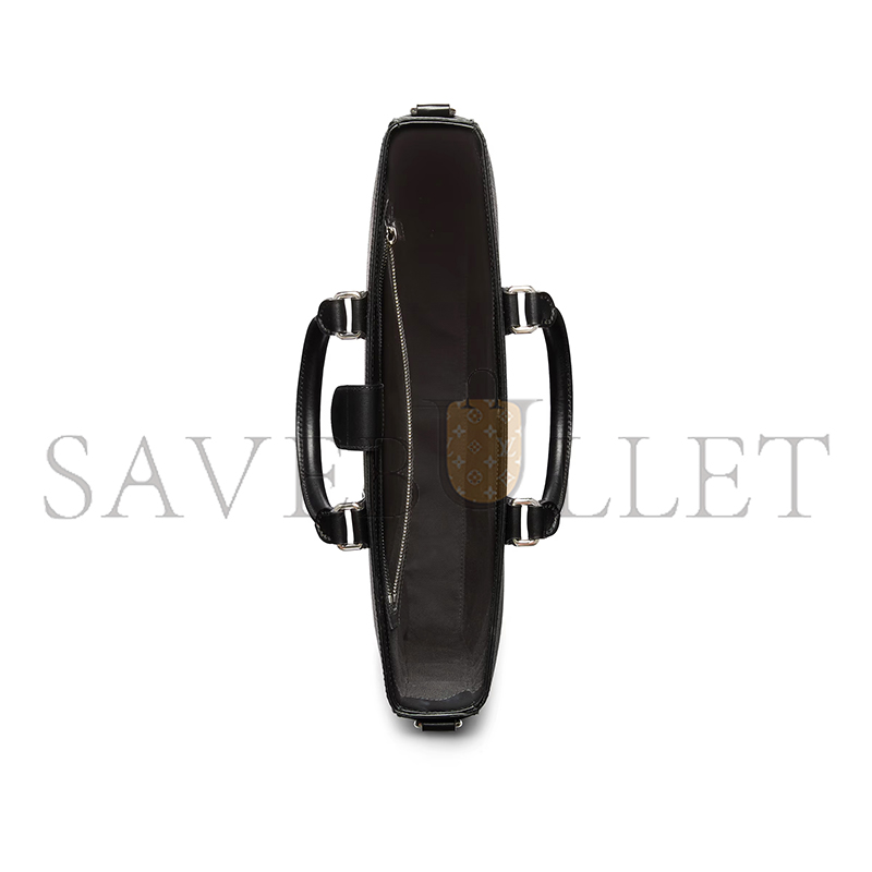 GUCCI GG BLACK LARGE TOTE BAG 794918 (38*36.5*6.5cm) GUCCI GG BLACK LARGE TOTE BAG 794918 (38*36.5*6.5cm)